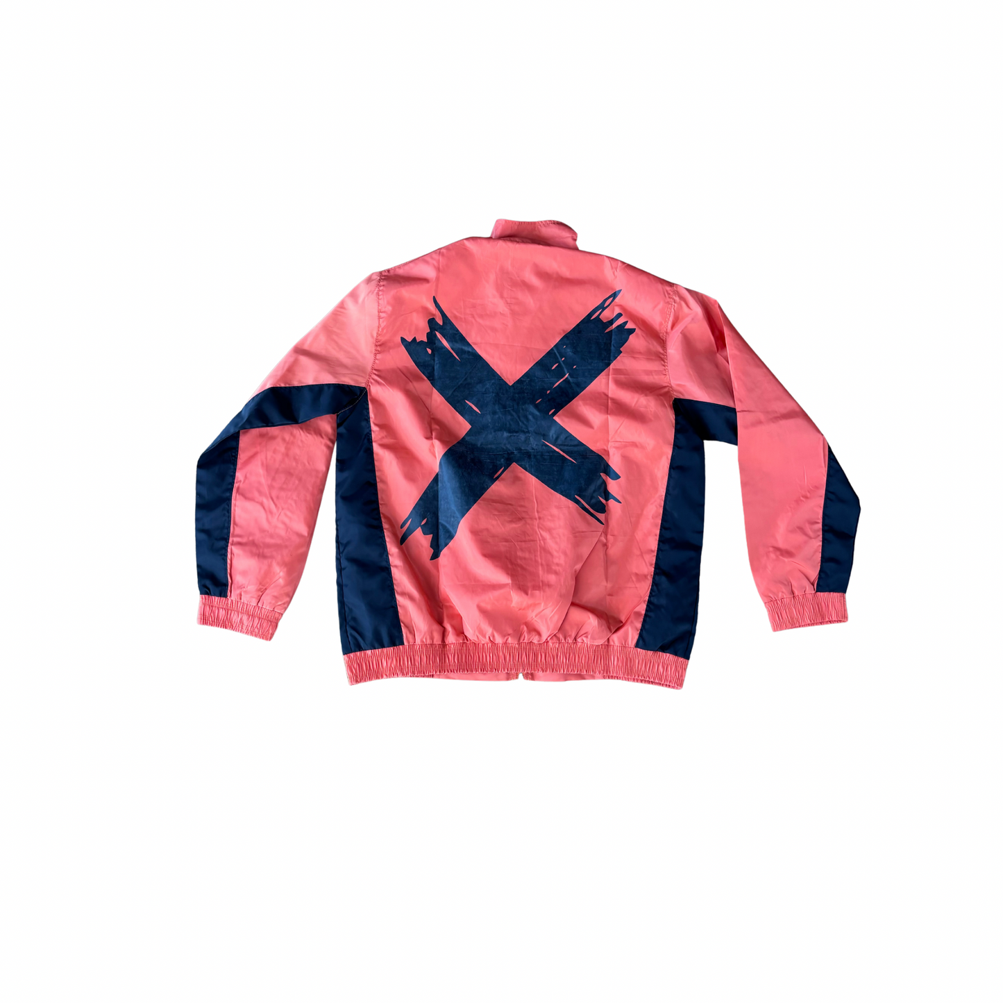 Triple X Windbreaker Set