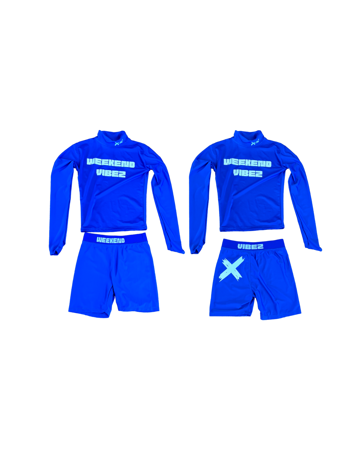 Spandex Set