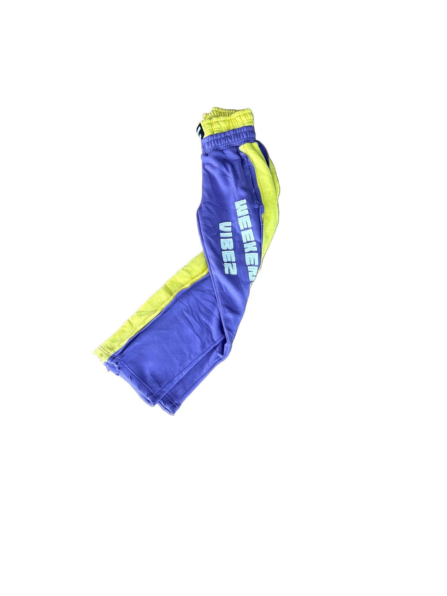 Double Waist Sweats