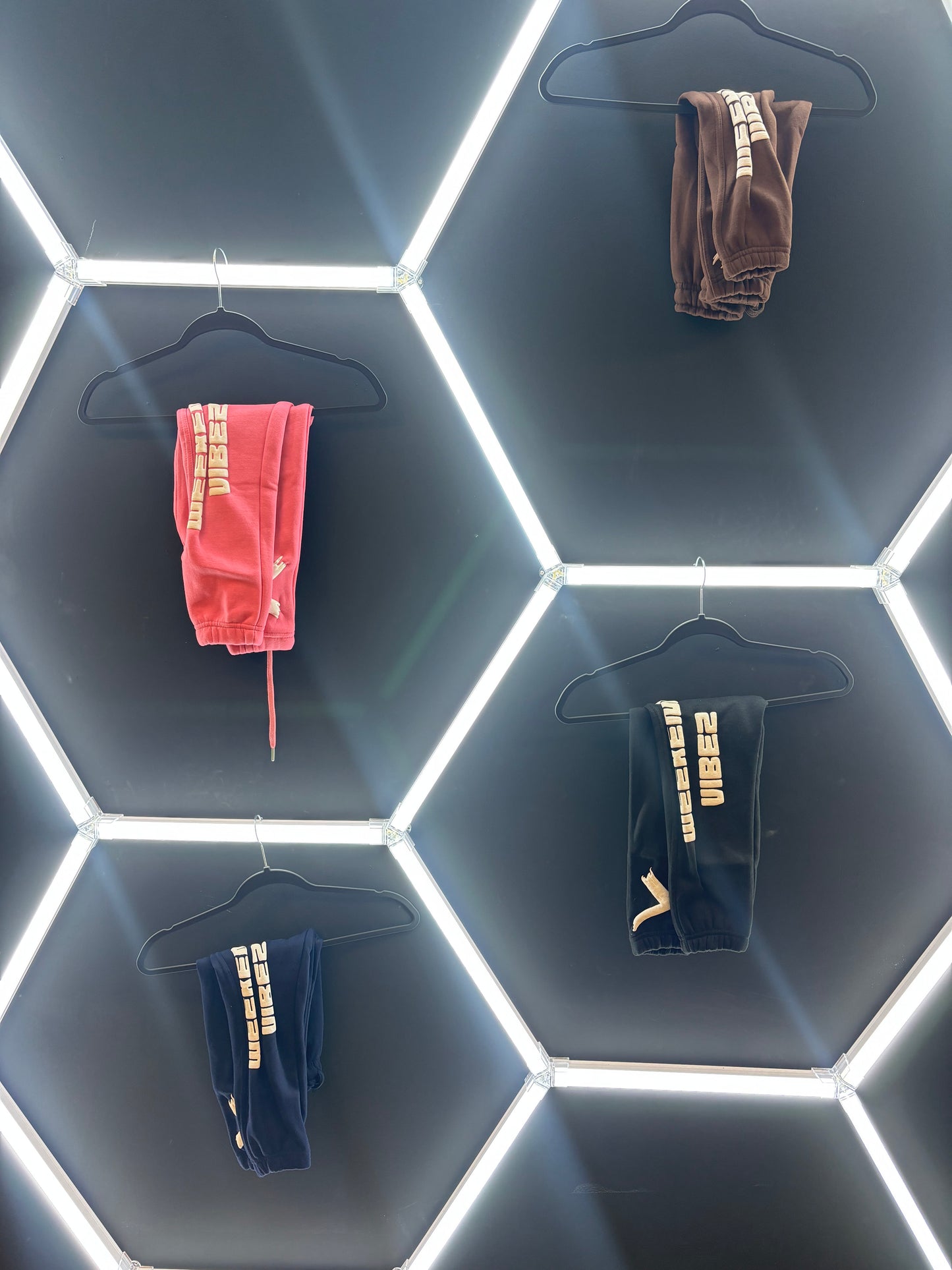 Double X sweatsuits "Kids"