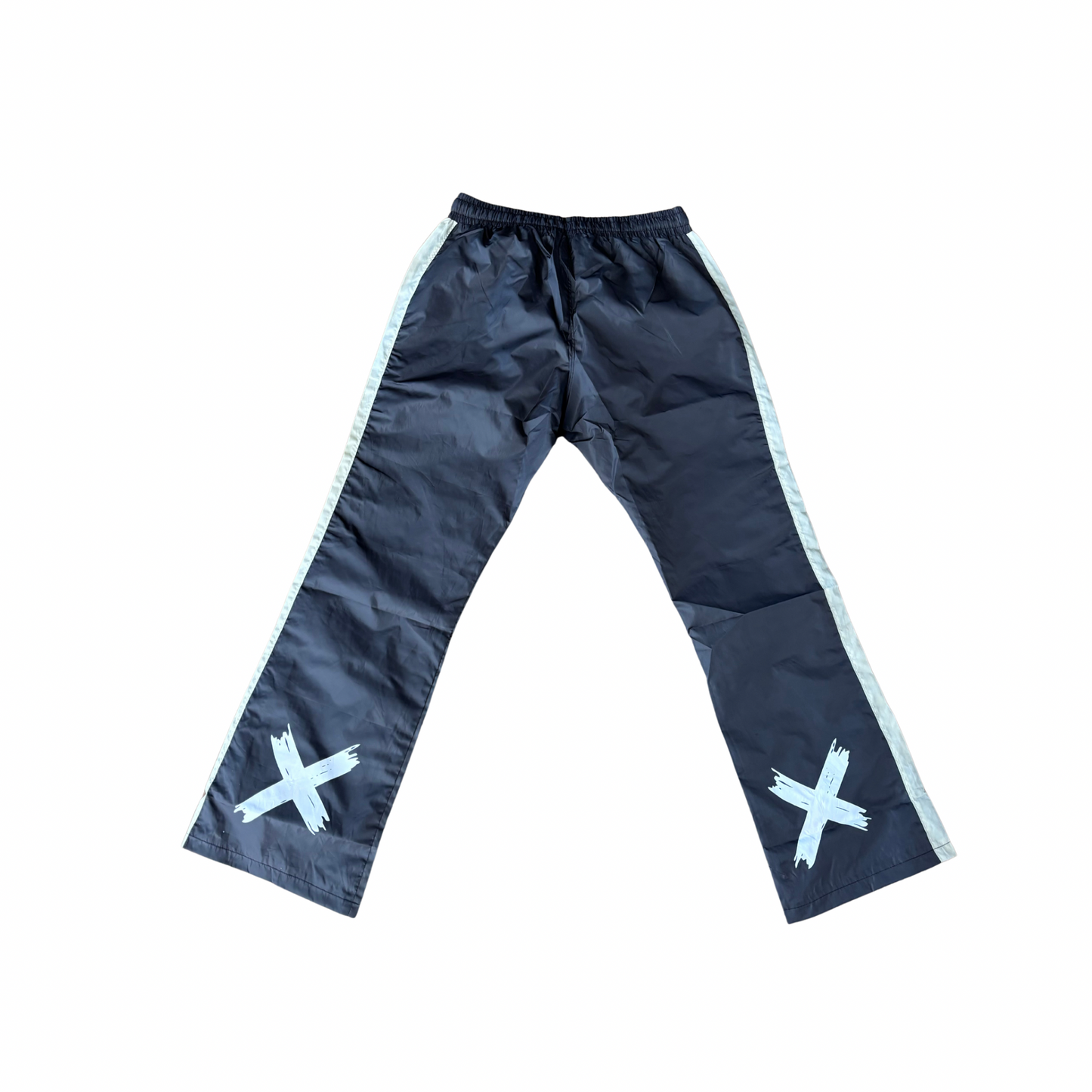 Triple X Windbreaker Set