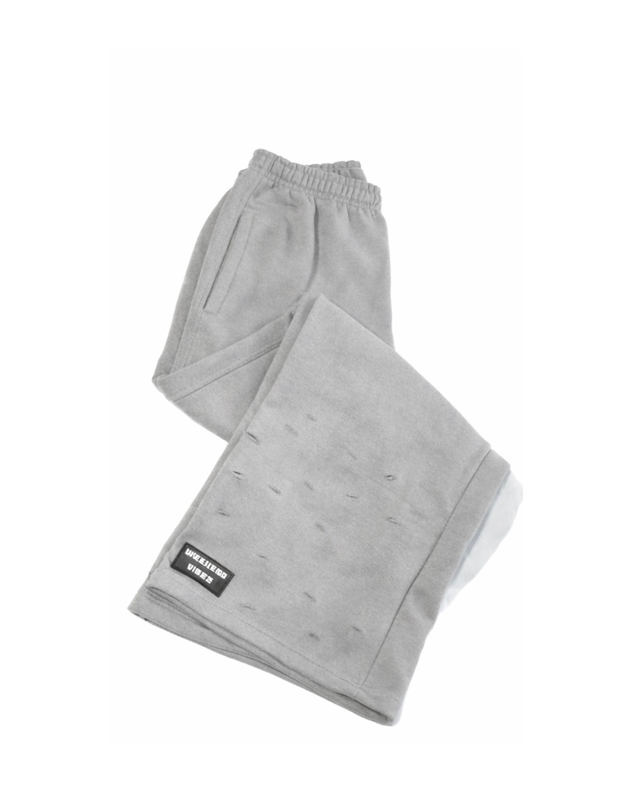 Oversized Sweats