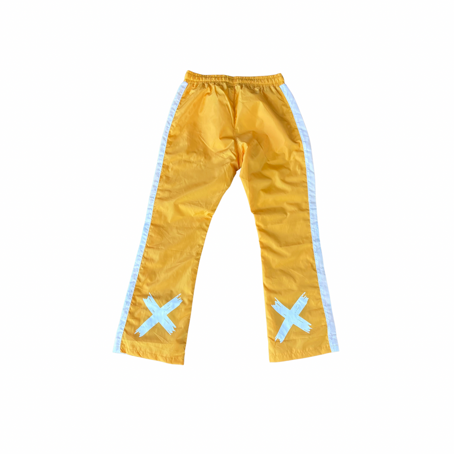 Triple X Windbreaker set