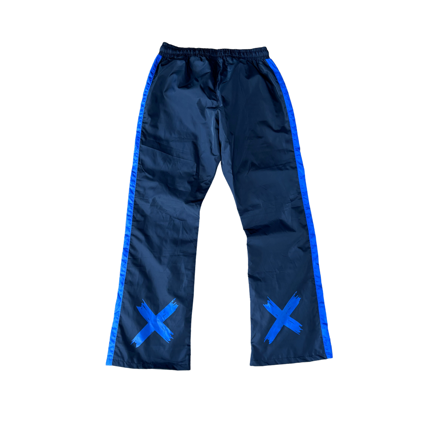 Triple X Windbreaker Set