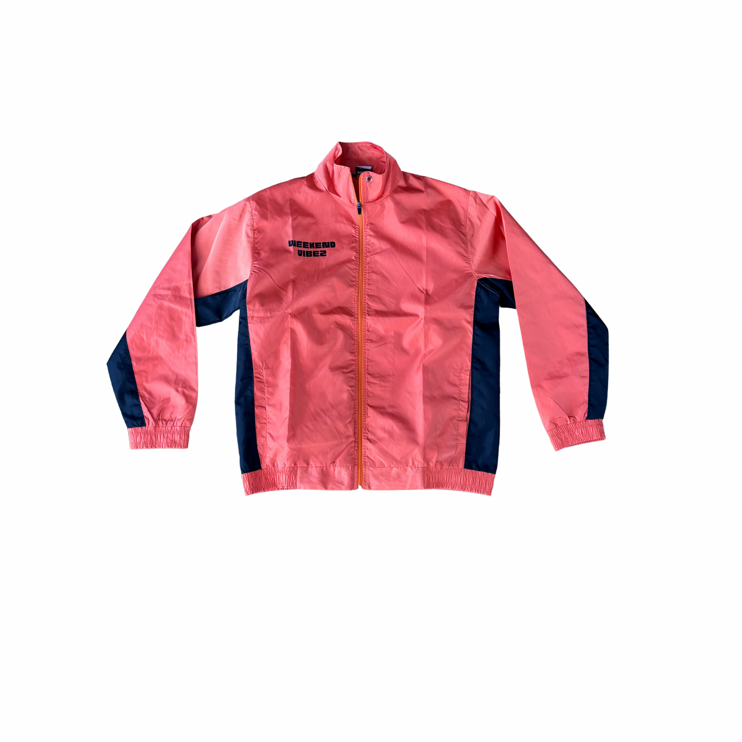 Triple X Windbreaker Set