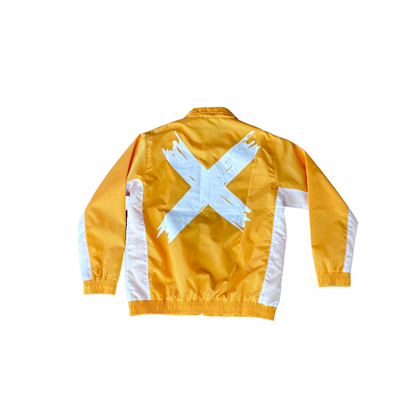 Triple X Windbreaker set