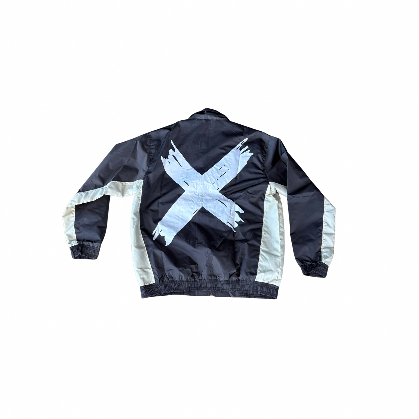Triple X Windbreaker Set