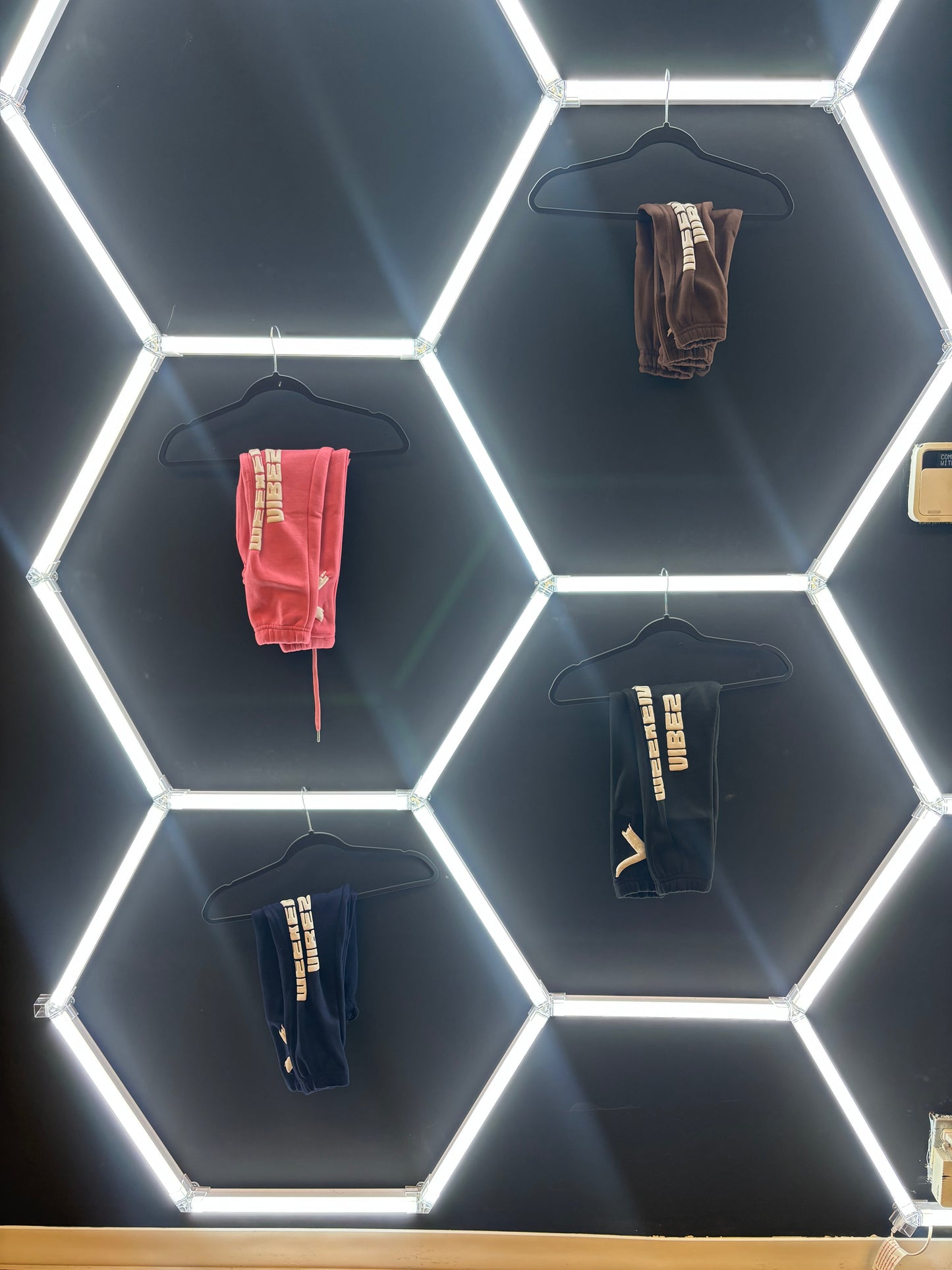 Double X sweatsuits "Kids"