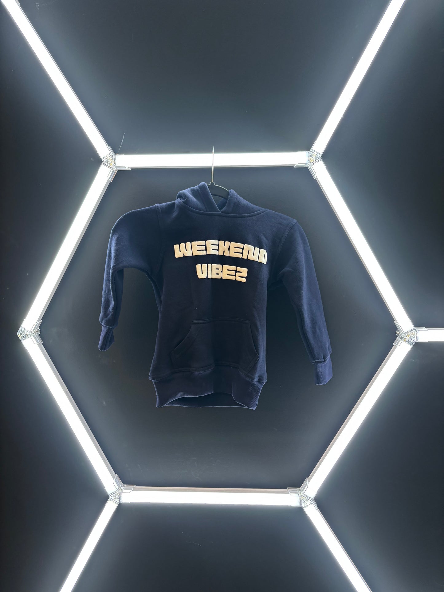 Double X sweatsuits "Kids"