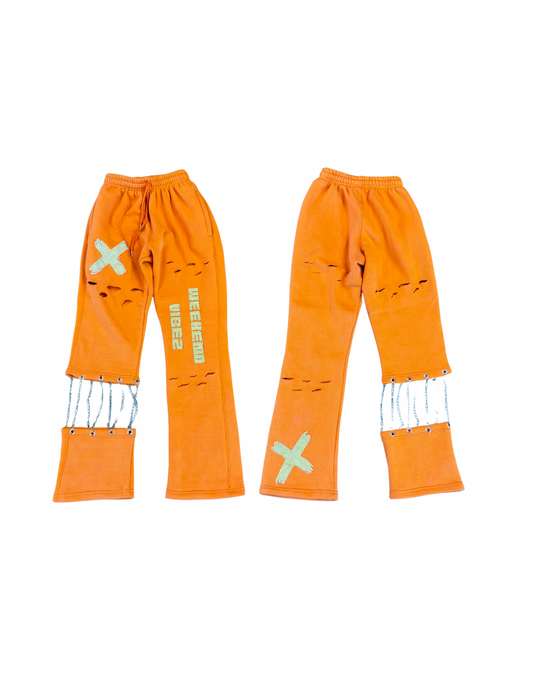 Chain Sweats
