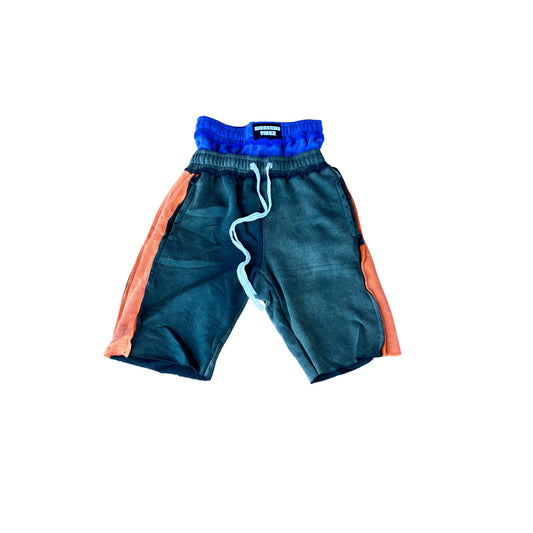 Double Waist Shorts