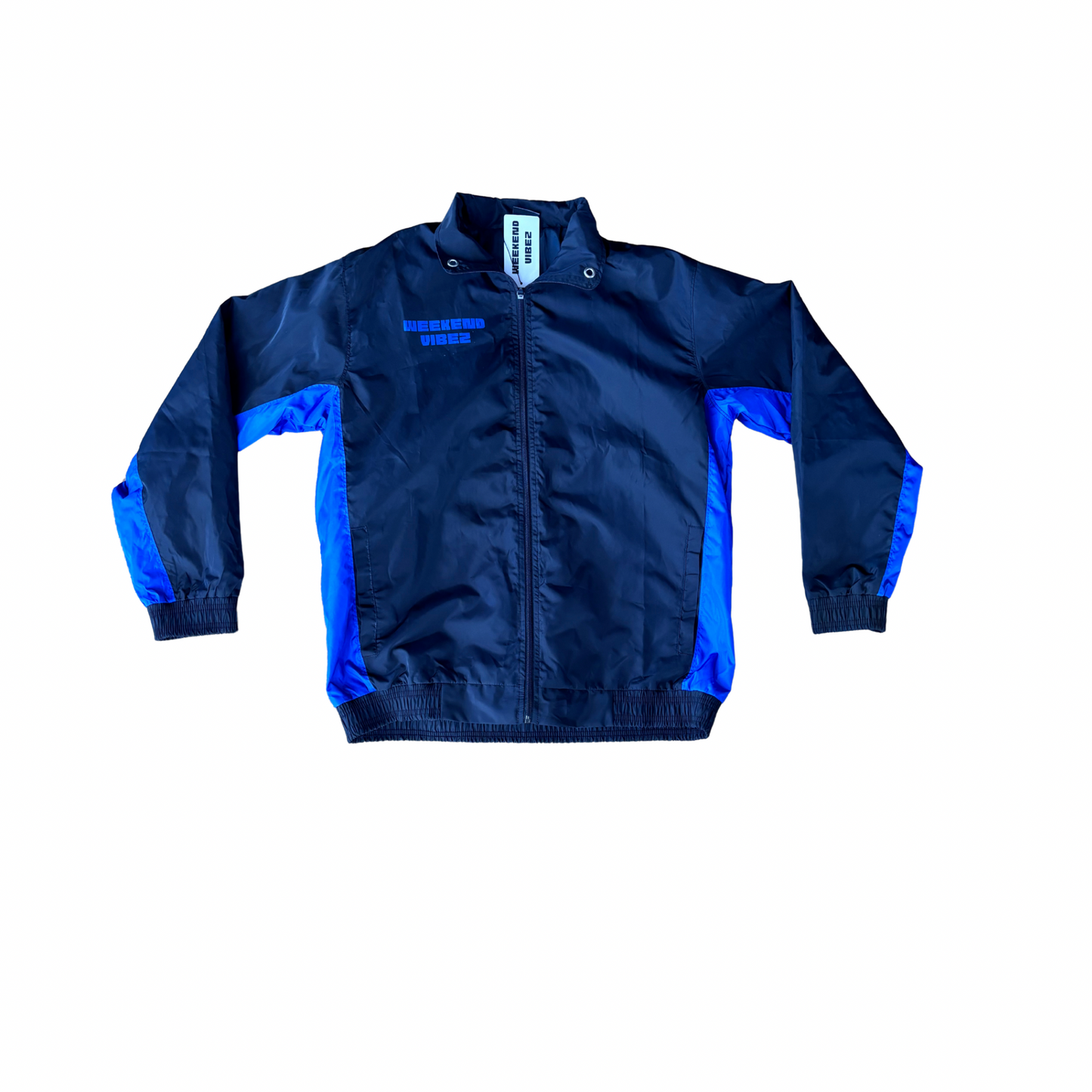 Triple X Windbreaker Set