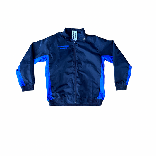 Triple X Windbreaker Set