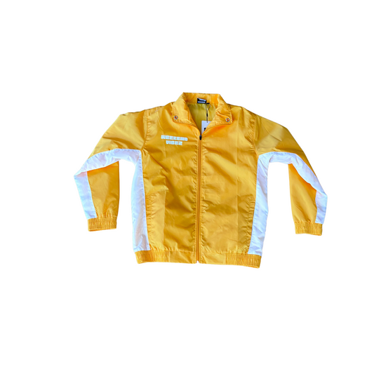 Triple X Windbreaker set