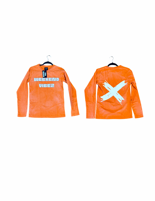 Long sleeve