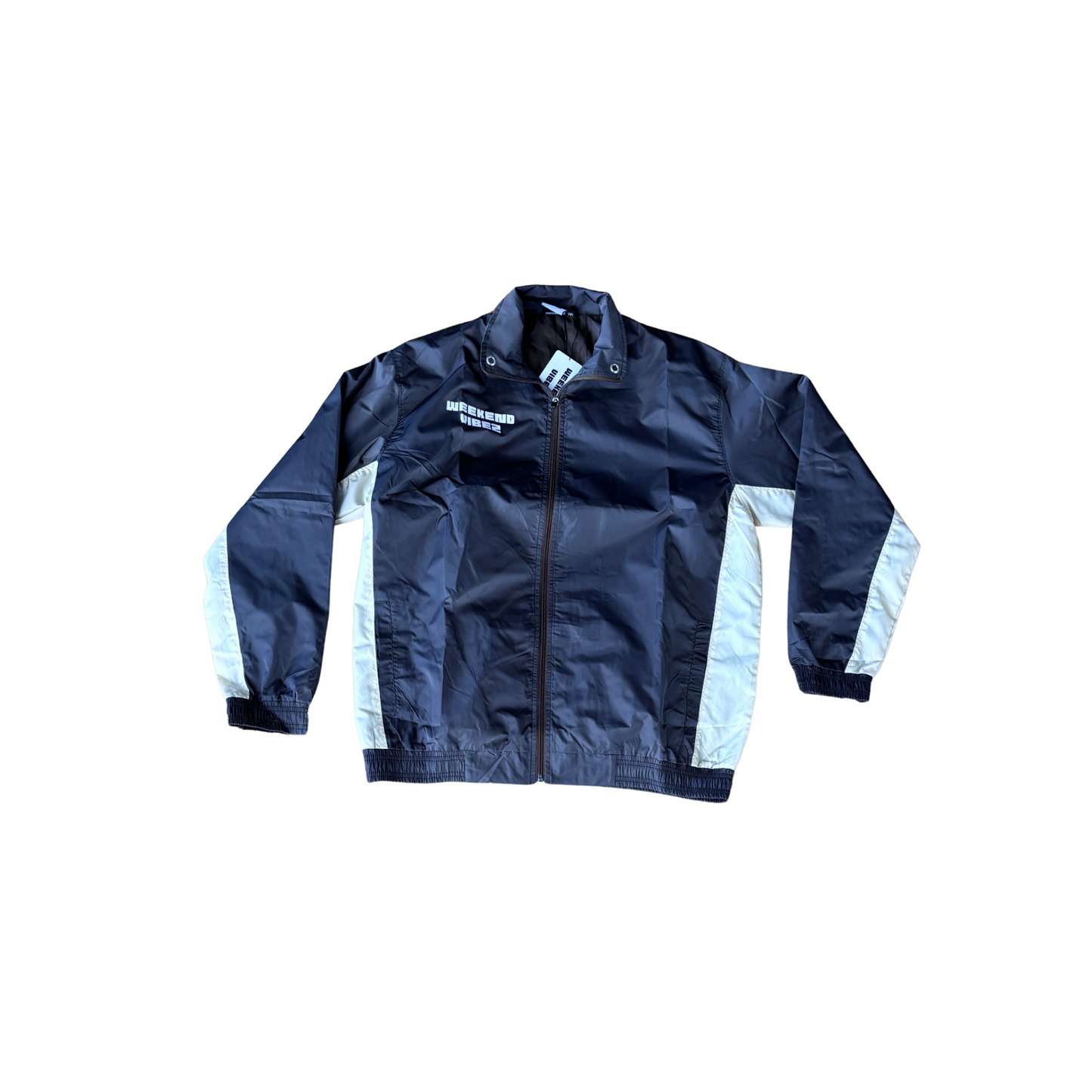 Triple X Windbreaker Set