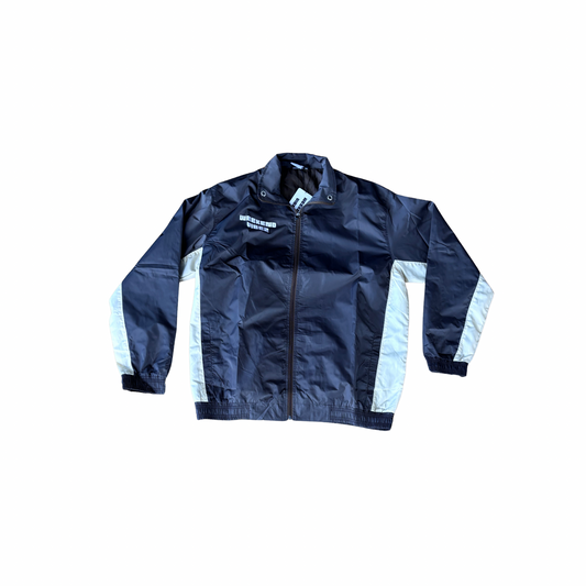 Triple X Windbreaker Set