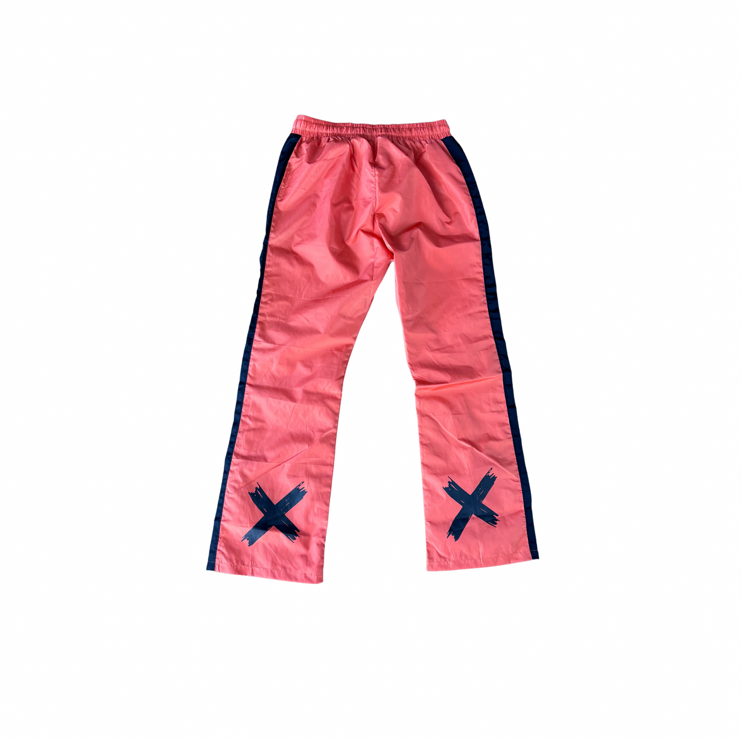 Triple X Windbreaker Set