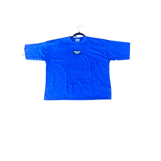 Cropped Tee