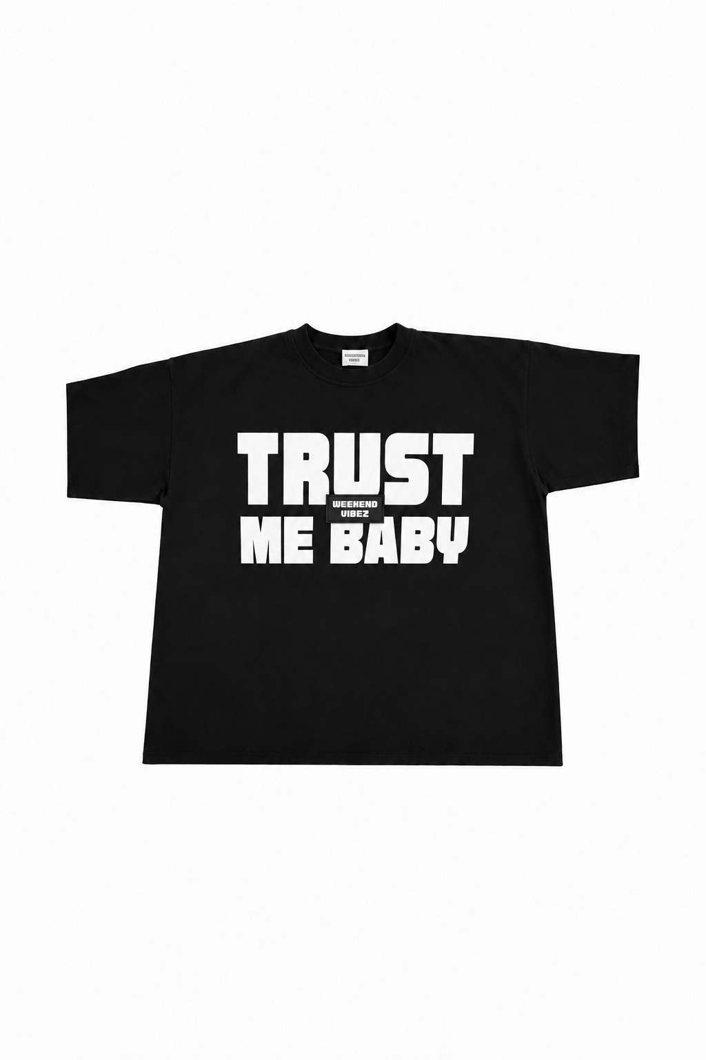 TrustmeBABY TEE