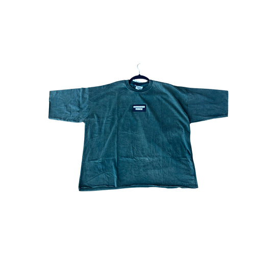 Cropped Tee