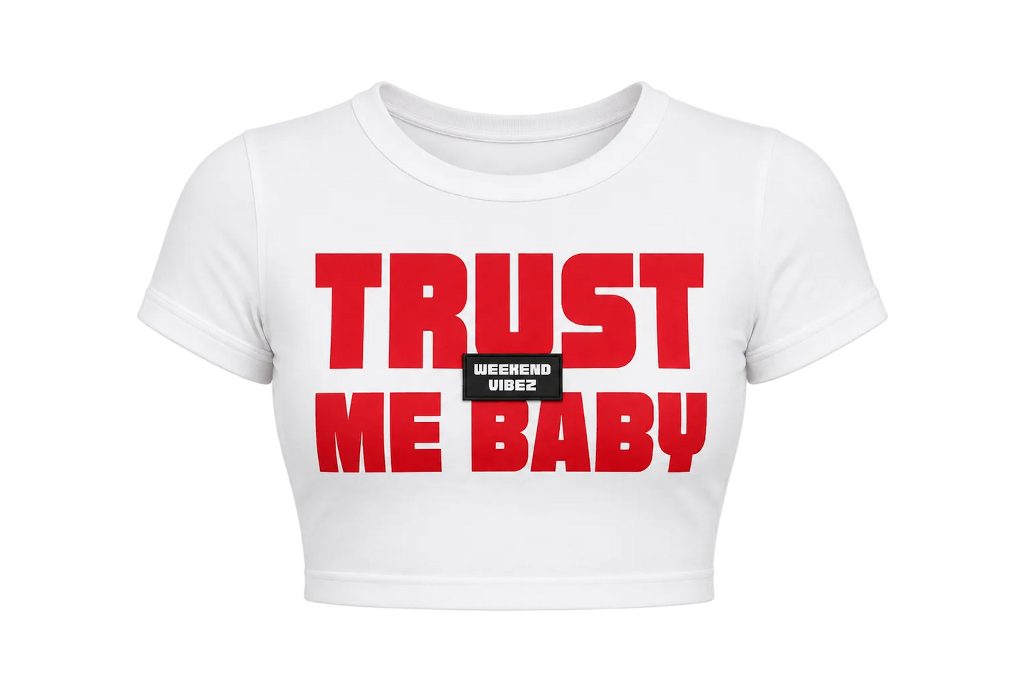 TrustmeBABY TEE
