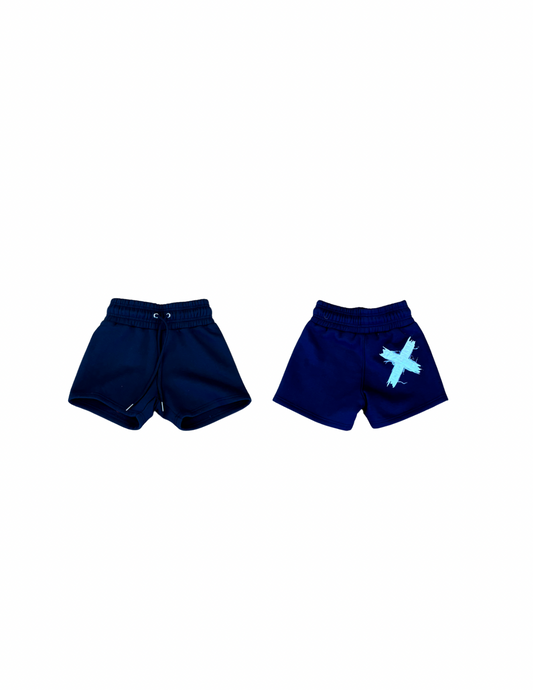 X shorts