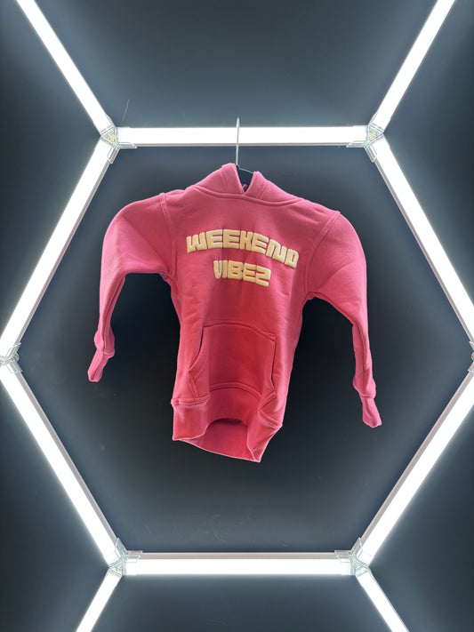 Double X sweatsuits "Kids"