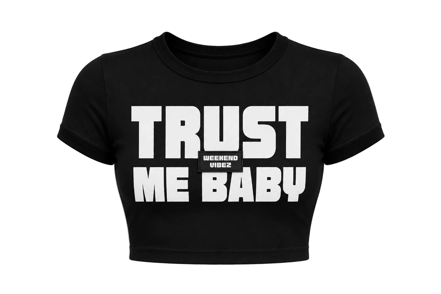 TrustmeBABY TEE