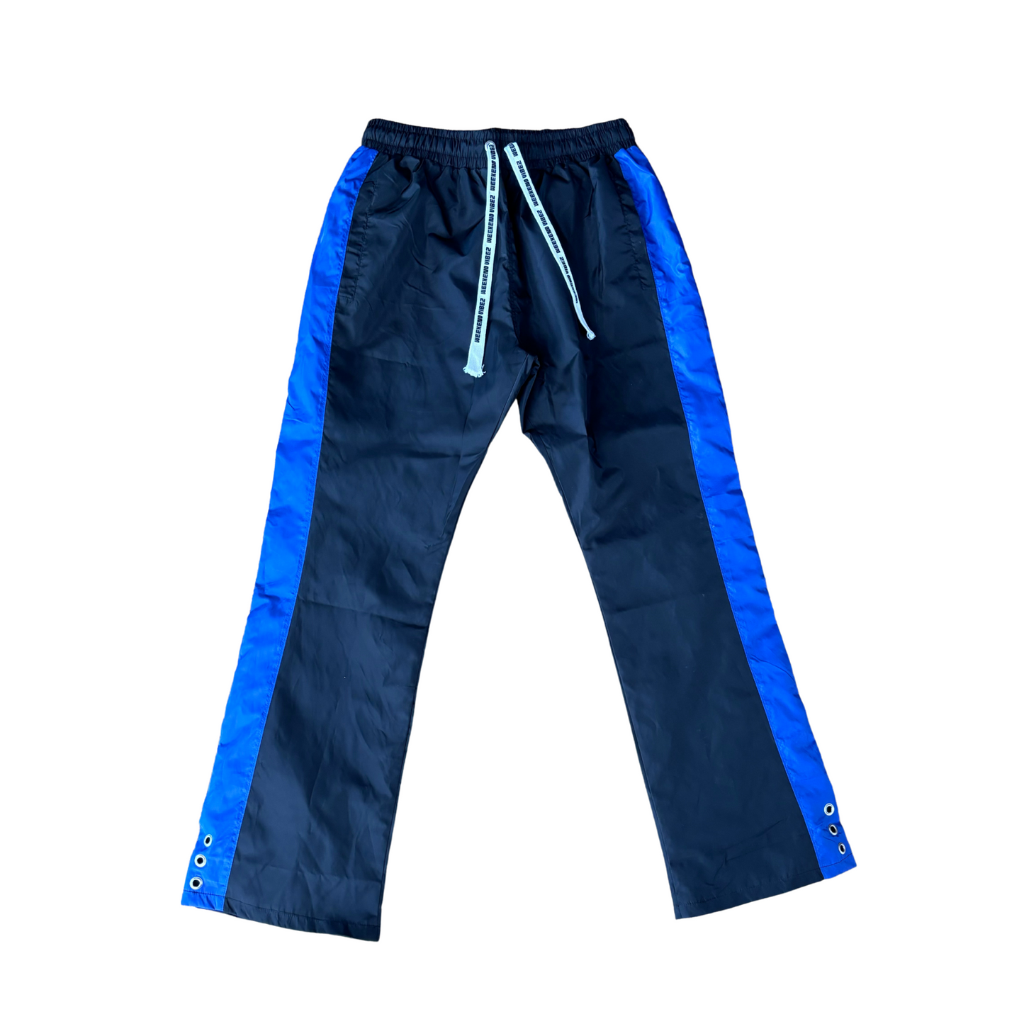 Triple X Windbreaker Set