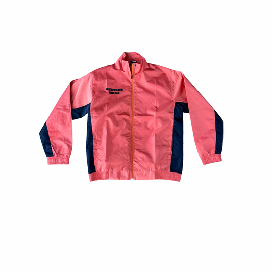 Triple X Windbreaker Set