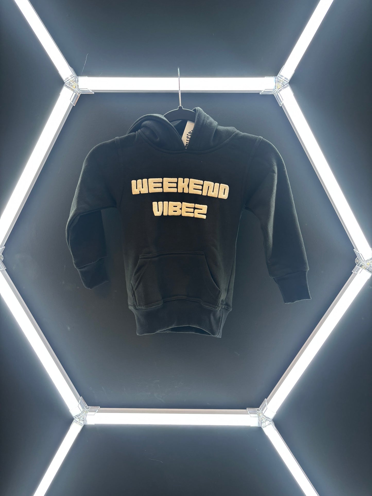 Double X sweatsuits "Kids"