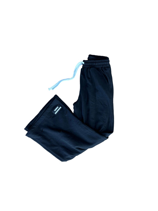 Distressed Sweats