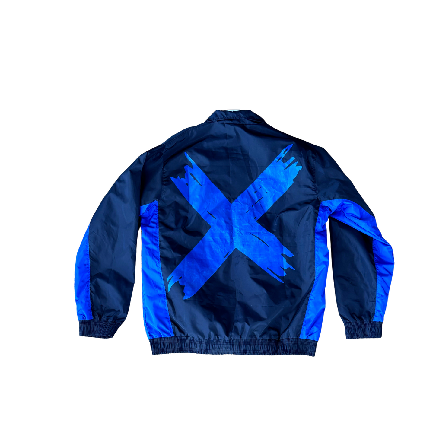 Triple X Windbreaker Set