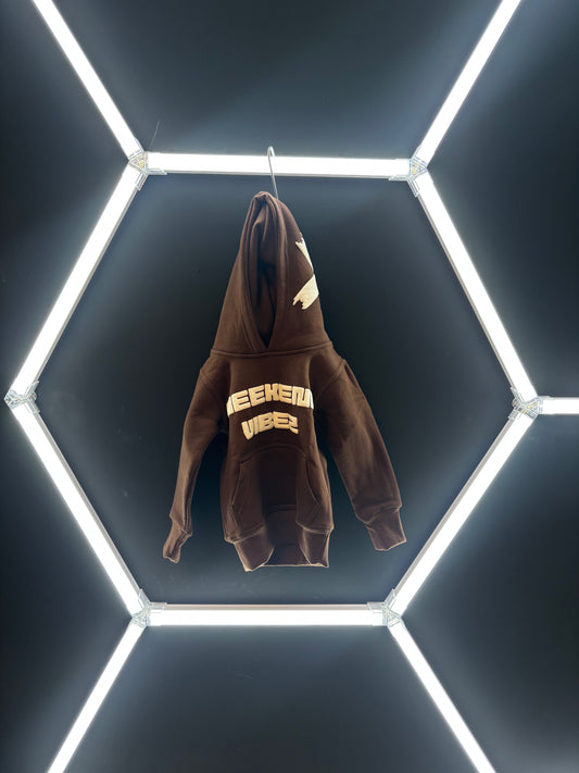 Double X sweatsuits "Kids"